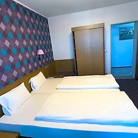 Ishi Hotel Wolfsburg