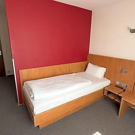 Hotel Ishi Wolfsburg