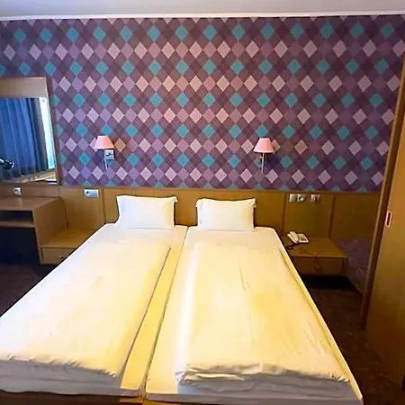 Hotel Ishi Wolfsburg